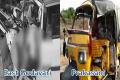 Separate Road Mishaps in Prakasam, East Godavari Claims Six Lives - Sakshi Post