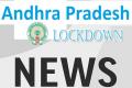 COVID Caseload: AP Government  Likely To Decide Lockdown Extension On Monday - Sakshi Post