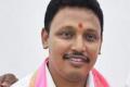 Ruling Telangana Rashtra Samithi (TRS) candidate Nomula Bhagath wins Nagarjuna Sagar Assembly seat in byelection 2021 - Sakshi Post