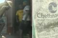 Cement Firm Flouts Lockdown In AP - Sakshi Post