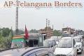 No Entry for Inter-state Travellers From AP as Telangana Seals Borders - Sakshi Post