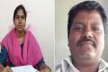 Abdullapurmet Tahsildar Vijaya Reddy, Accused Suresh - Sakshi Post