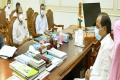 KCR Asks Junior Doctors To Call Off Strike, Increases Honorarium By 15 Percent For Sr Residents - Sakshi Post