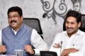 Dharmendra Pradhan Lauds AP CM YS Jagan COVID Control Measures - Sakshi Post