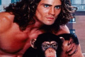 Image Source Twitter Tarzan Actor Joe Lara Died In A Plane Crash at 58 - Sakshi Post