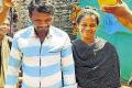 Andhra Pradesh Konda Reddy Tribal  Unique Wedding Customs 2021 - Sakshi Post