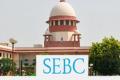 States Cannot Add Any Caste To Backward Classes List: Supreme Court - Sakshi Post