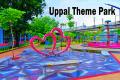 - Uppal Theme Park - Sakshi Post