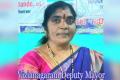 Coronavirus | Vizianagaram Deputy Mayor M Nagalakshmi dies of COVID-19 - Sakshi Post