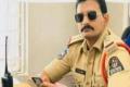 Sulthan Bazaar police inspector, wife killed in road accident near city limits - Sakshi Post