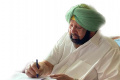 Captain Amarinder Singh Captain Amarinder Singh - Sakshi Post