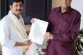 Tirupati MP Gurumoorthy Submits Petition For Railway Development Activities To Piyush Goyal - Sakshi Post