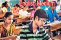 Andhra Pradesh State Council of Higher Education- English medium in  degree colleges - Sakshi Post