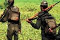 Vizag Encounter: Security Forces Gun Down Six Maoists Today - Sakshi Post