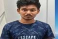 Guntur Man Who Cheated People Arrested at Mumbai Airport - Sakshi Post