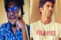 Drug Case: Sushant's ex-flatmate Sandeep Pithani gets interim bail from Mumbai court for Hyderabad wedding  - Sakshi Post