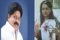 Who Is Malaysian-Tamil actress Chandini accusing AIADMK leader Manikandan of Rape Charges - Sakshi Post