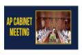 YS Jagan Mohan Reddy Cabinet Meeting OnJ une 30 - Sakshi Post