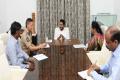 AP CM YS Jagan Holds High Level Meeting On Women Safety - Sakshi Post