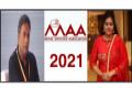 MAA Elections 2021: Karate Kalyani Sensational Comments on Prakash Raj Eyeing President Post - Sakshi Post