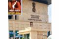 AP High Court Division Bench stays single-judge bench orders to cancel MPTC, ZPTC 2021 elections - Sakshi Post