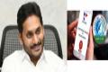 AP CM YS Jagan to promote Disha App for women in Gollapudi - Sakshi Post