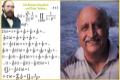 Hyderabad math wizard  Prof Kumar Eswaran solves Reimann Hypothesis - Sakshi Post