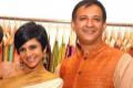 Mandira Bedi Husband raj Kaushal Dies In Mumabi - Sakshi Post