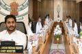 AP Cabinet Meeting: Rs 1,450 Crores Allocated For Farming, Livestock Development - Sakshi Post