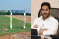 AP Cabinet Meeting Approves For Returning Kakinada SEZ Lands To Farmers - Sakshi Post