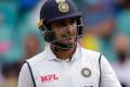 Will Opener Shubham Gill Miss the English Test Series? - Sakshi Post