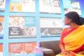 YS Sharmilal Mahabunagar Tour on Tuesday - Sakshi Post