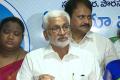 YSRCP to Raise Illegal Telangana Projects, Polavaram Dues In Parliament - Sakshi Post