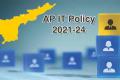 Andhra Pradesh New IT Policy 2021-2024 Unveiled - Sakshi Post