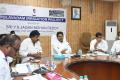Complete Polavaram As Per Schedule While Ensuring Quality: AP CM YS Jagan to Officials - Sakshi Post