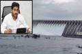 AP CM YS Jagan seeks PM Centre's intervention in row with Telangana over hydel project on Krishna river - Sakshi Post