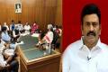 YSRCP MPs seek action under PMLA, FEMA against Raghurama Krishnam Raju and TV 5 Chairman - Sakshi Post