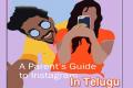 nstagram launches a Parent’s Guide in Telugu to help young people be safe on the platform - Sakshi Post