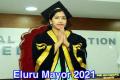 Shaik Noorjahan to be elected as Eluru Mayor 2021 - Sakshi Post