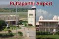Puttaparthi Airport Could Be Fourth in Rayalseema Region - Sakshi Post