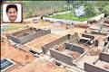 Inset: AP CM YS Jagan Mohan Reddy - Sakshi Post