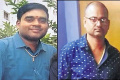Anandapuram-Anakapalli Under Construction Flyover Collapse Kills 2 after beam collapses - Sakshi Post