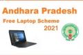 AP Govt Orders Laptops For High School Students Under Amma Vodi - Sakshi Post