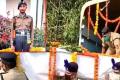 AP CM YS Jagan Extends Rs 50 Lakh Aid To Guntur Jawan Killed In Jammu Encounter - Sakshi Post