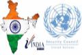 India set to take over as President of UN Security Council for month of August 21 - Sakshi Post