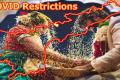 Government restricts number of guests for weddings in Andhra Pradesh to 150 - Sakshi Post