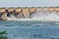Water Levels At Pulichinthala Rises After Timely 16th Gate Repair Works - Sakshi Post