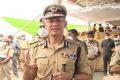 DGP Gautam Sawang reviews security for Independence Day celebrations 2021 - Sakshi Post