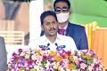 AP CM YS Jagan Mohan Reddy Speech Highlights on 75th Independence Day - Sakshi Post