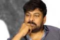 Telugu Film Producers Meeting In Chiranjeevi's House On Sunday - Sakshi Post